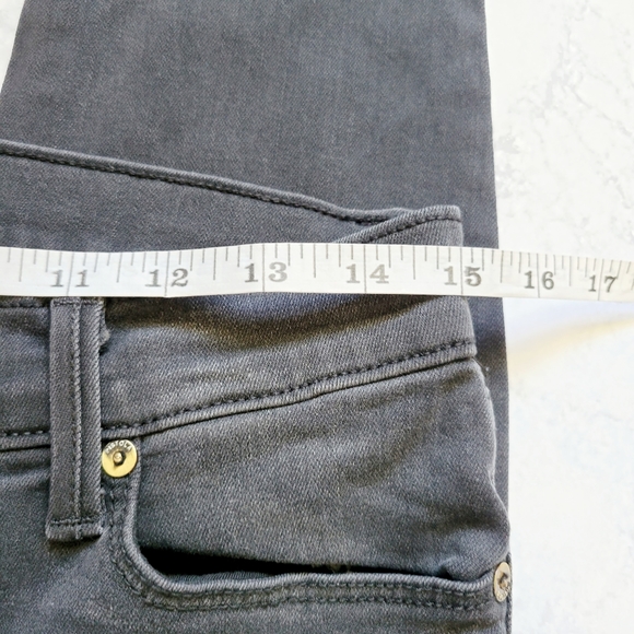 Pistola Frejo Noir ankle skinny jeans size 29 - Picture 8 of 11